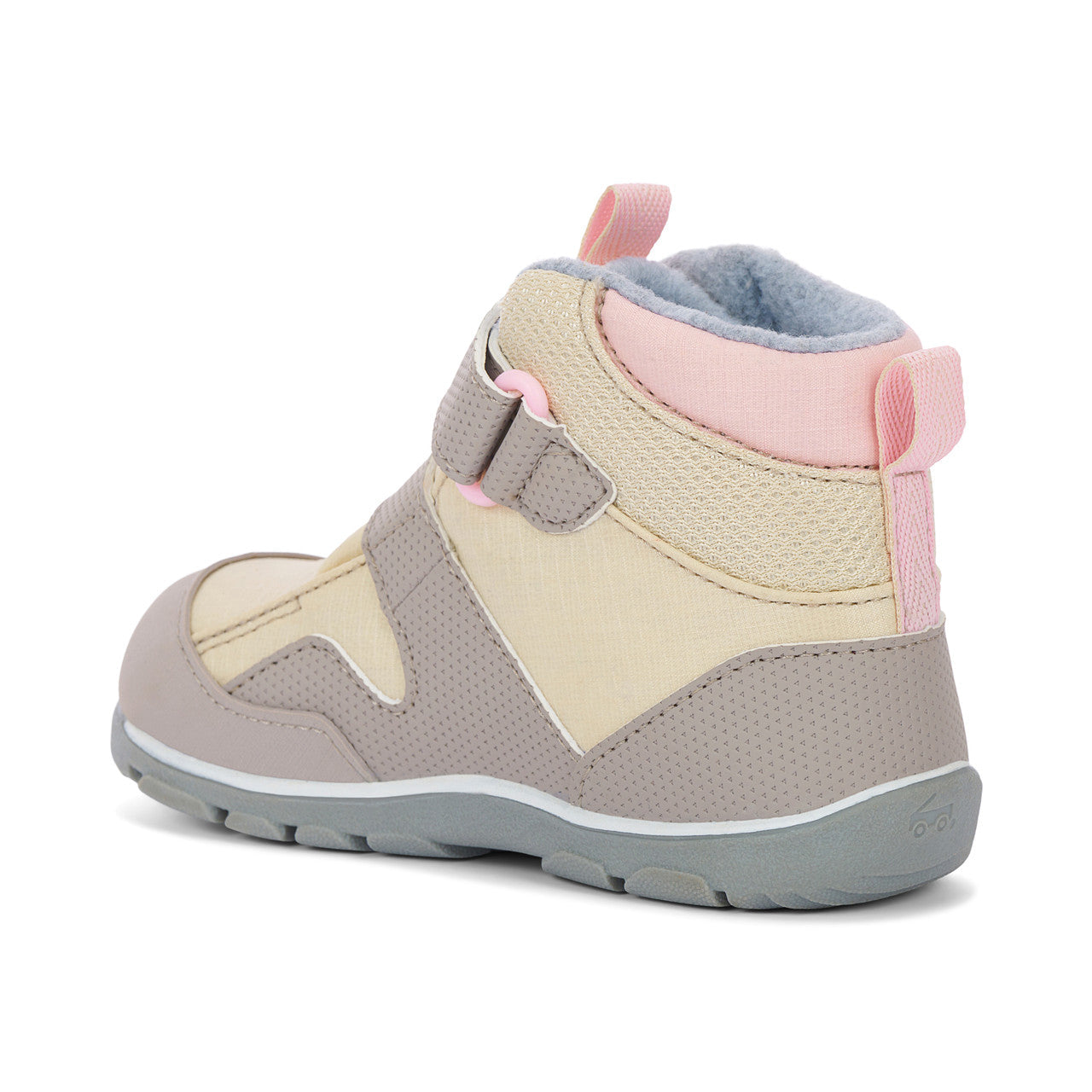 See Kai Run Girl's Atlas III Waterproof/Insulated Beige