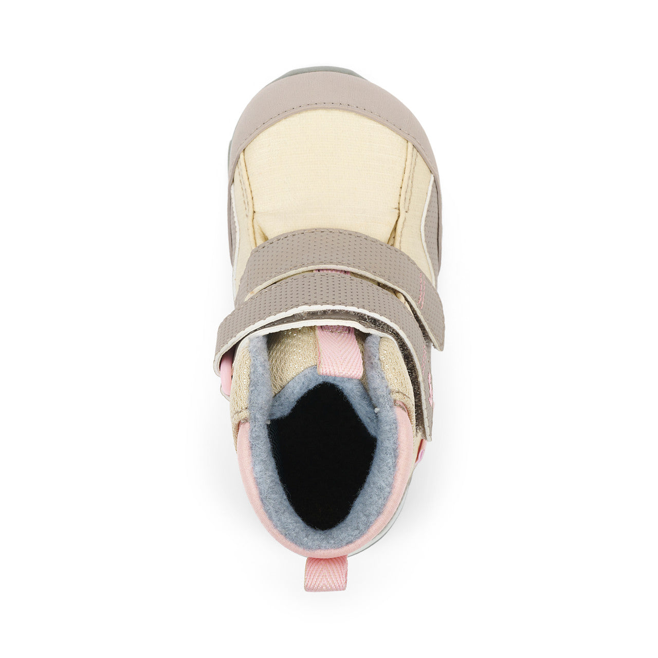 See Kai Run Girl's Atlas III Waterproof/Insulated Beige