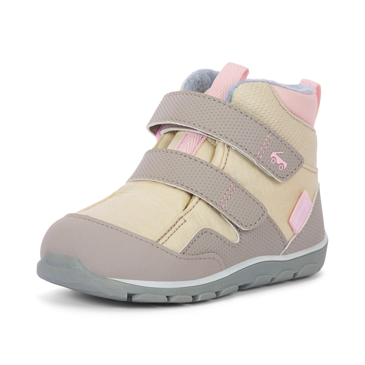 See Kai Run Girl's Atlas III Waterproof/Insulated Beige