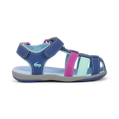 See Kai Run Paley Dark Blue