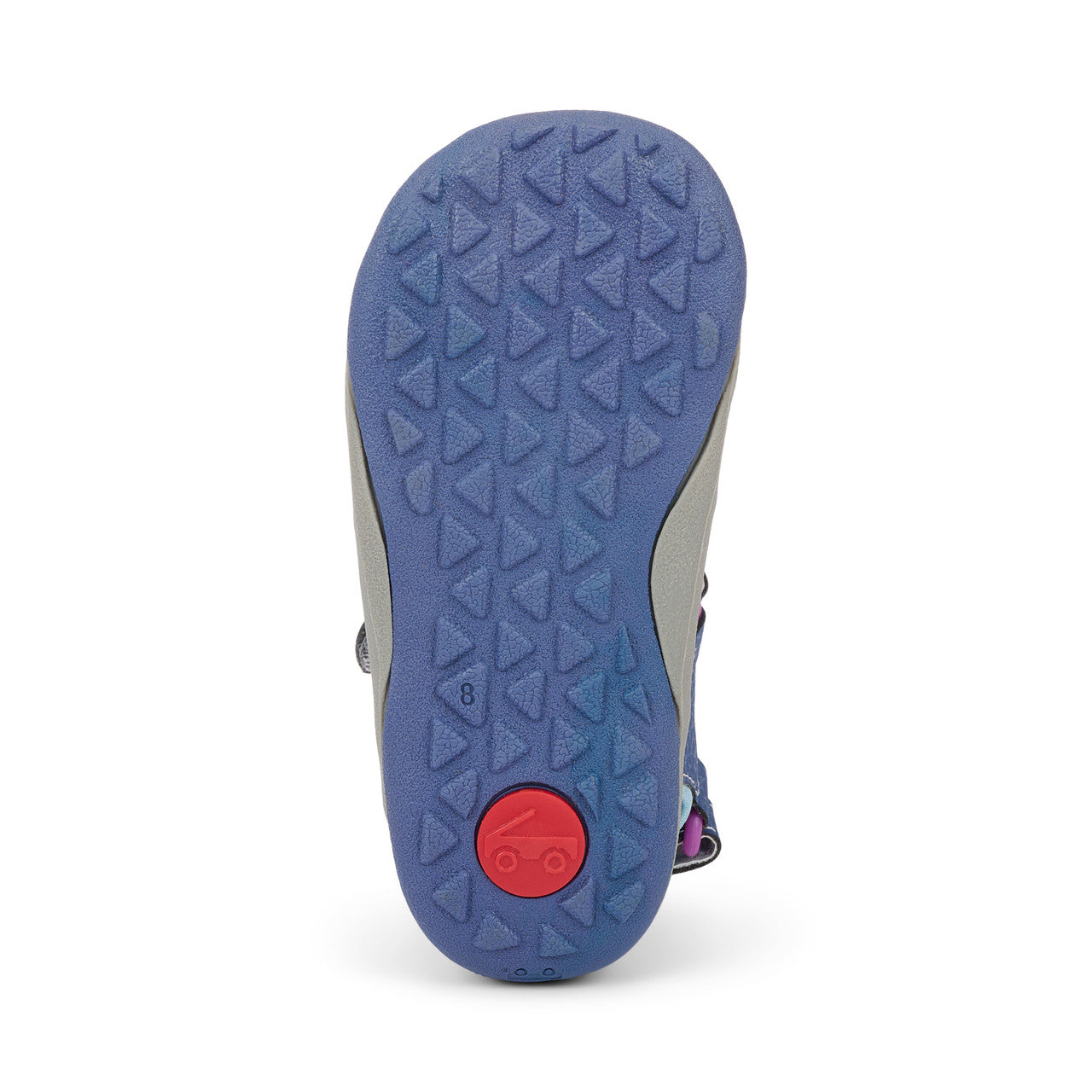 See Kai Run Paley Dark Blue