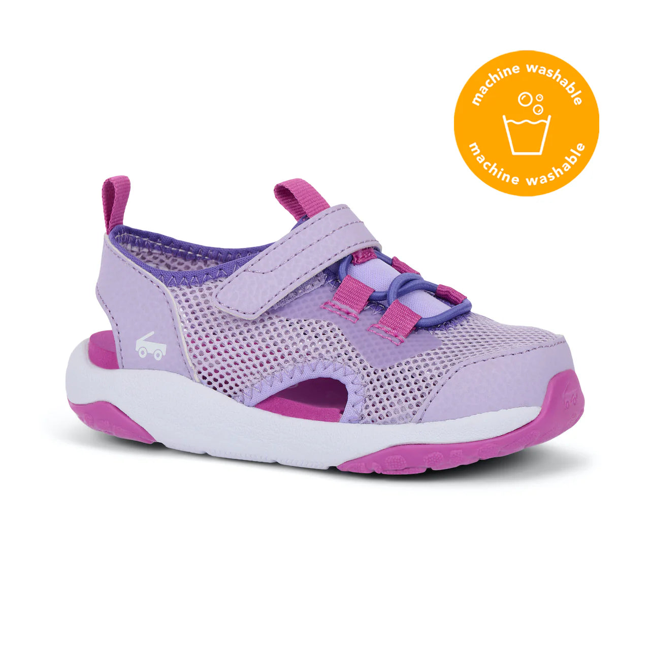 See Kai Run Aven Lavender