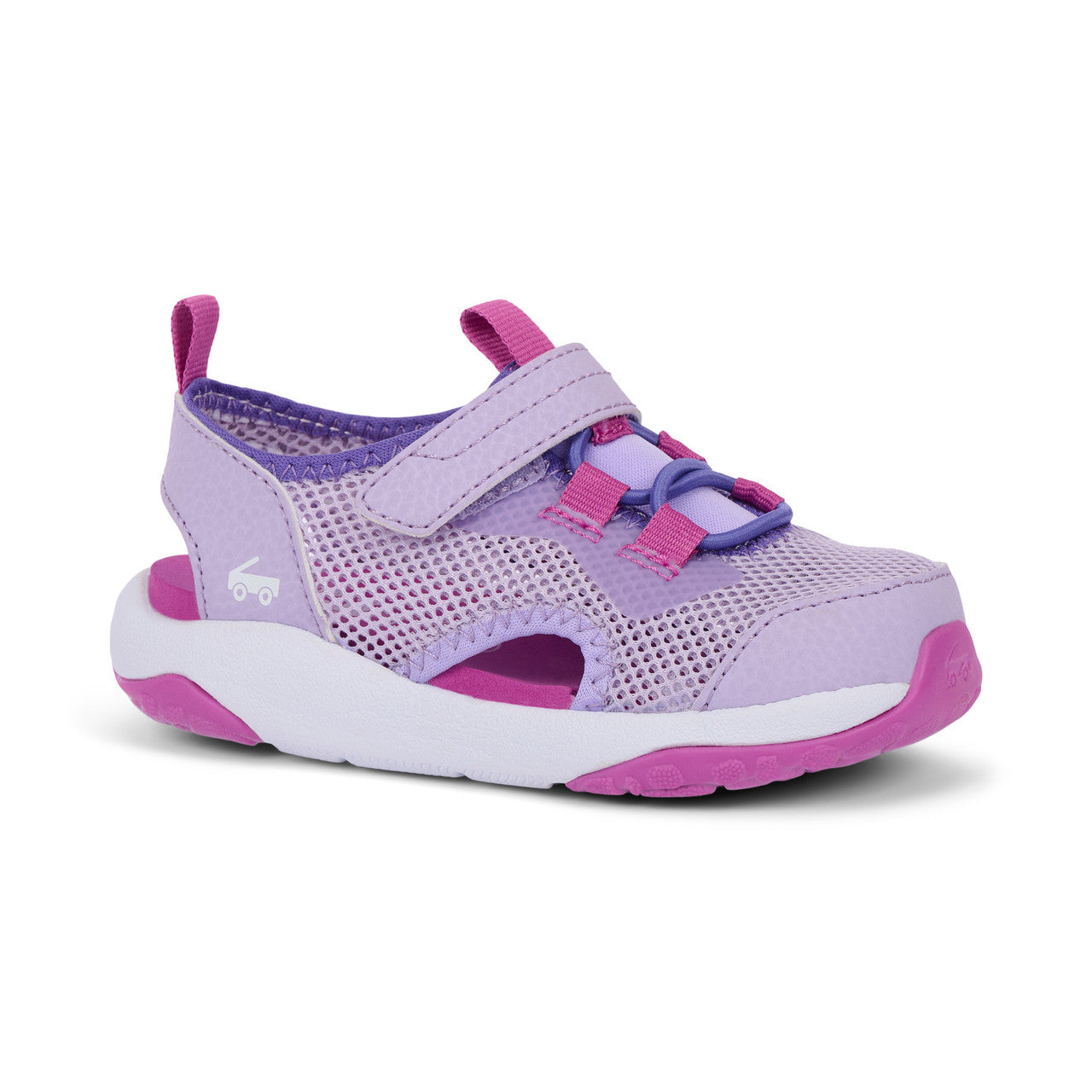 See Kai Run Aven Lavender