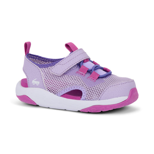 See Kai Run Aven Lavender