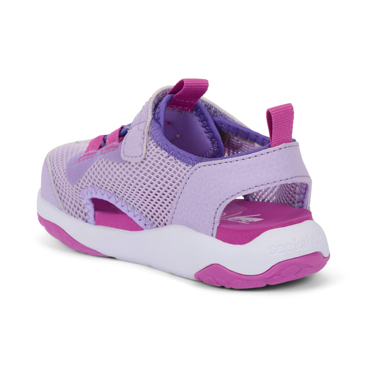 See Kai Run Aven Lavender
