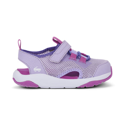 See Kai Run Aven Lavender