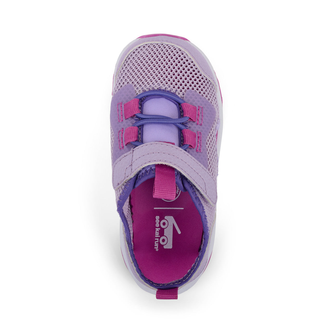 See Kai Run Aven Lavender