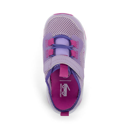 See Kai Run Aven Lavender