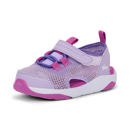 See Kai Run Aven Lavender