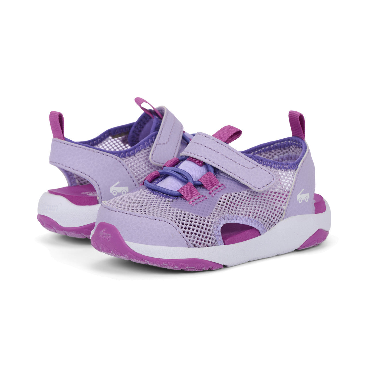 See Kai Run Aven Lavender