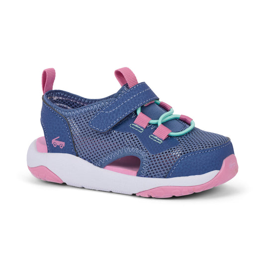 See Kai Run Aven Dark Blue