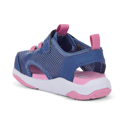 See Kai Run Aven Dark Blue