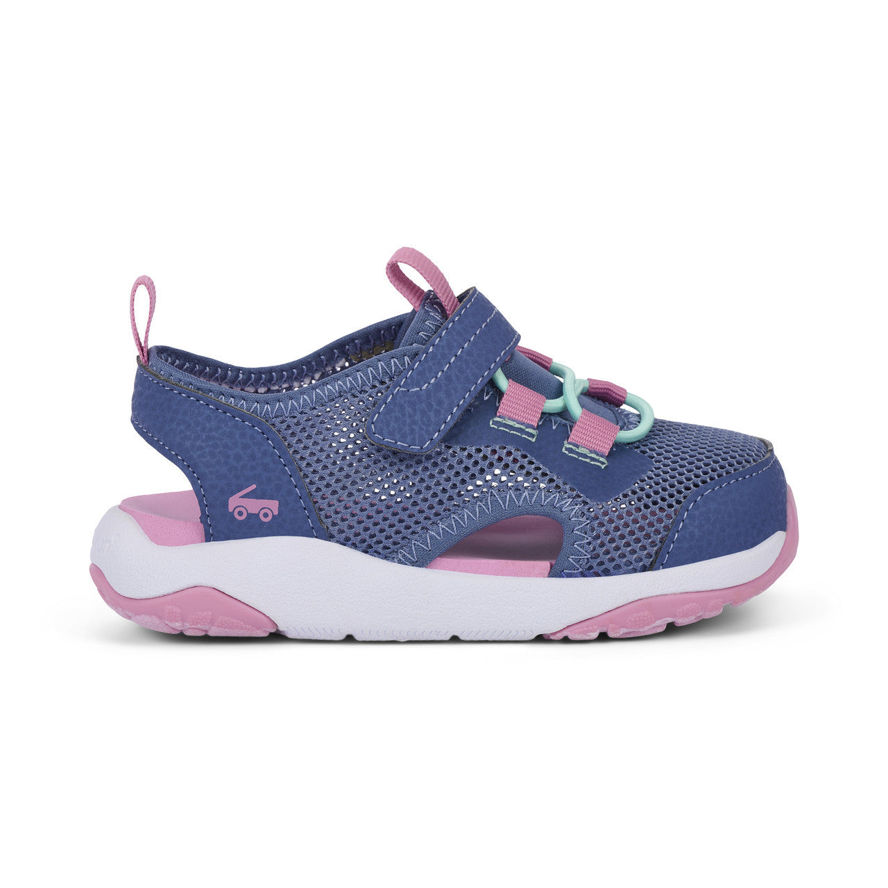 See Kai Run Aven Dark Blue