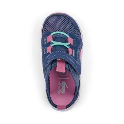 See Kai Run Aven Dark Blue