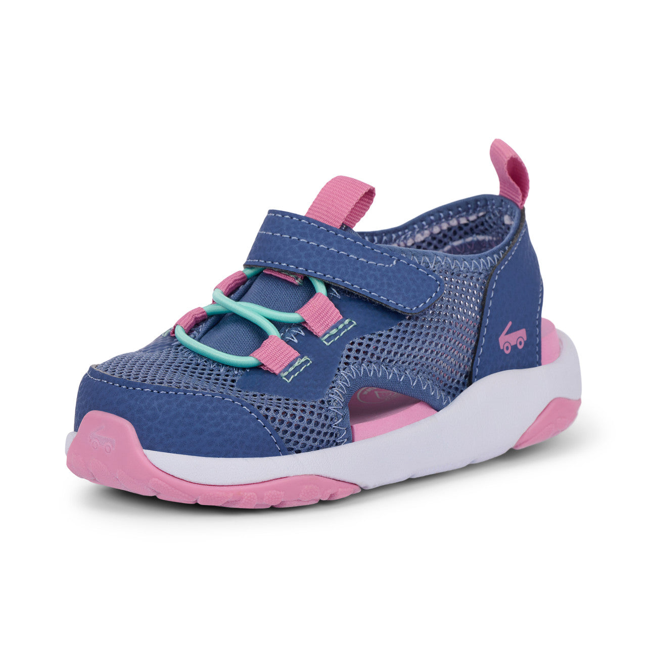 See Kai Run Aven Dark Blue