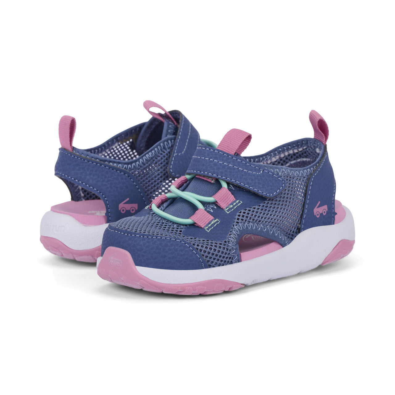 See Kai Run Aven Dark Blue