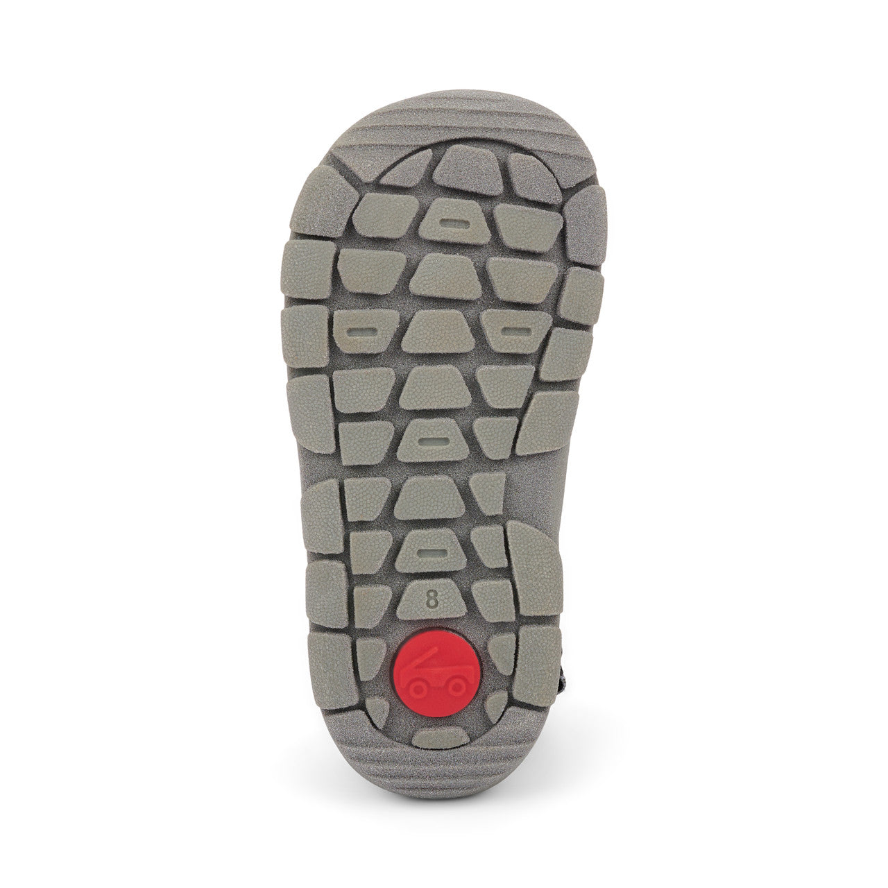 See Kai Run Wilder II Black