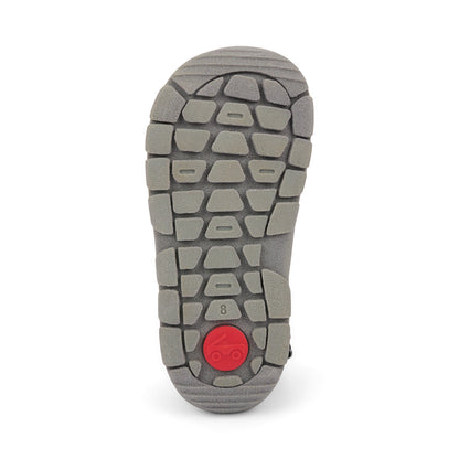See Kai Run Wilder II Black