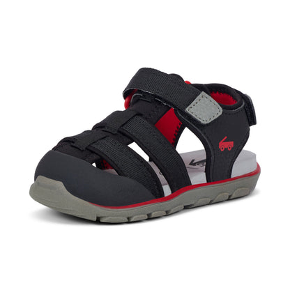 See Kai Run Wilder II Black