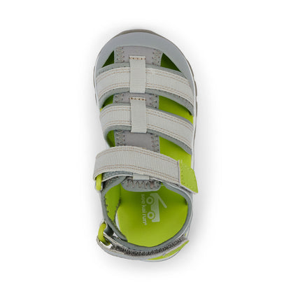 See Kai Run Wilder II Gray