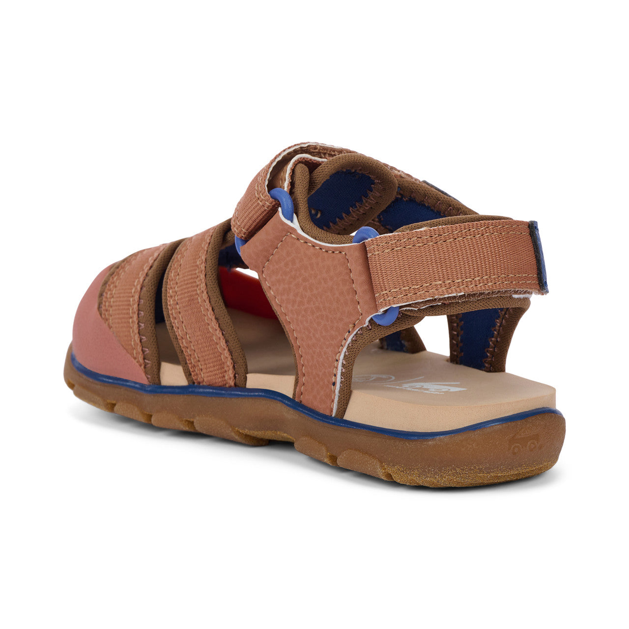See Kai Run Wilder II Khaki Brown