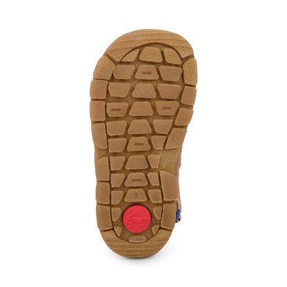 See Kai Run Wilder II Khaki Brown
