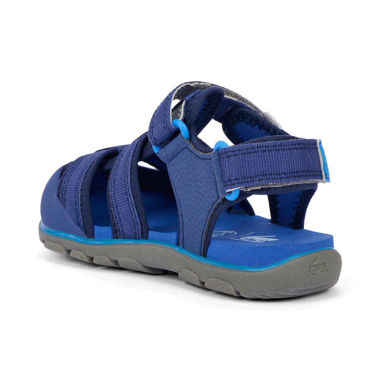 See Kai Run Wilder II Navy
