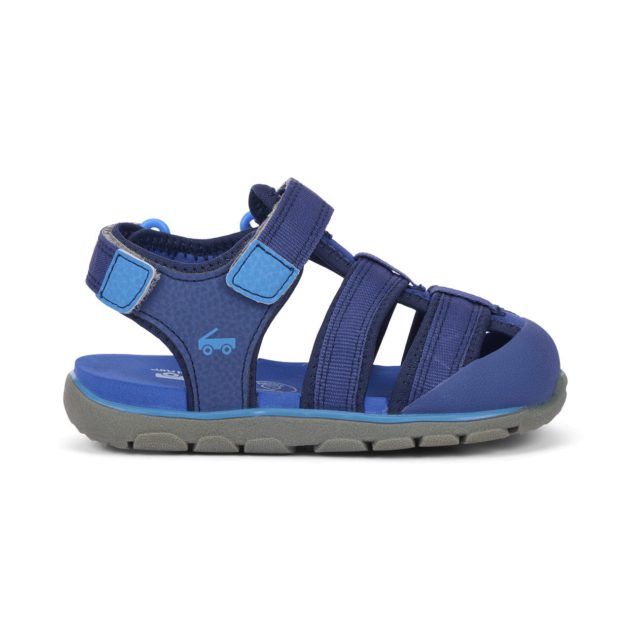 See Kai Run Wilder II Navy