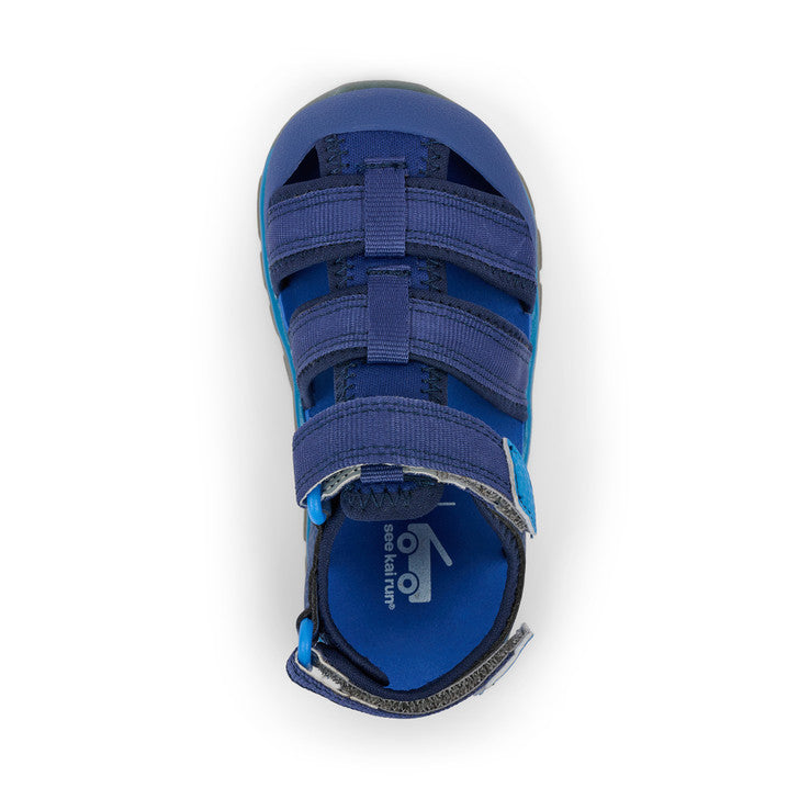 See Kai Run Wilder II Navy