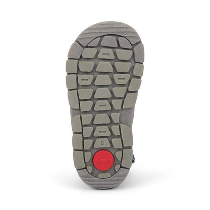 See Kai Run Wilder II Navy