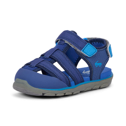 See Kai Run Wilder II Navy