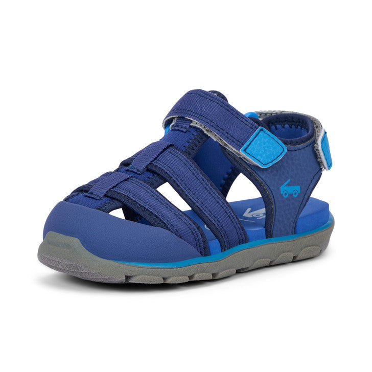 See Kai Run Wilder II Navy