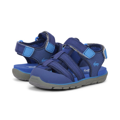 See Kai Run Wilder II Navy