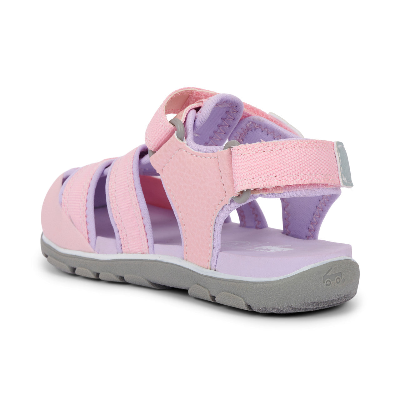 See Kai Run Wilder II Bubblegum Pink