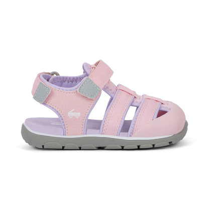 See Kai Run Wilder II Bubblegum Pink