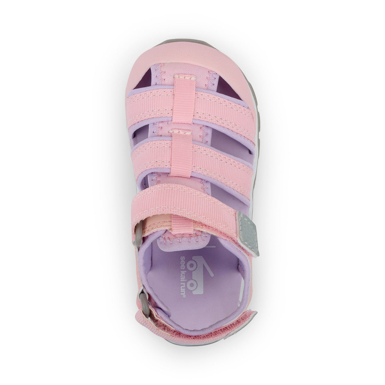 See Kai Run Wilder II Bubblegum Pink