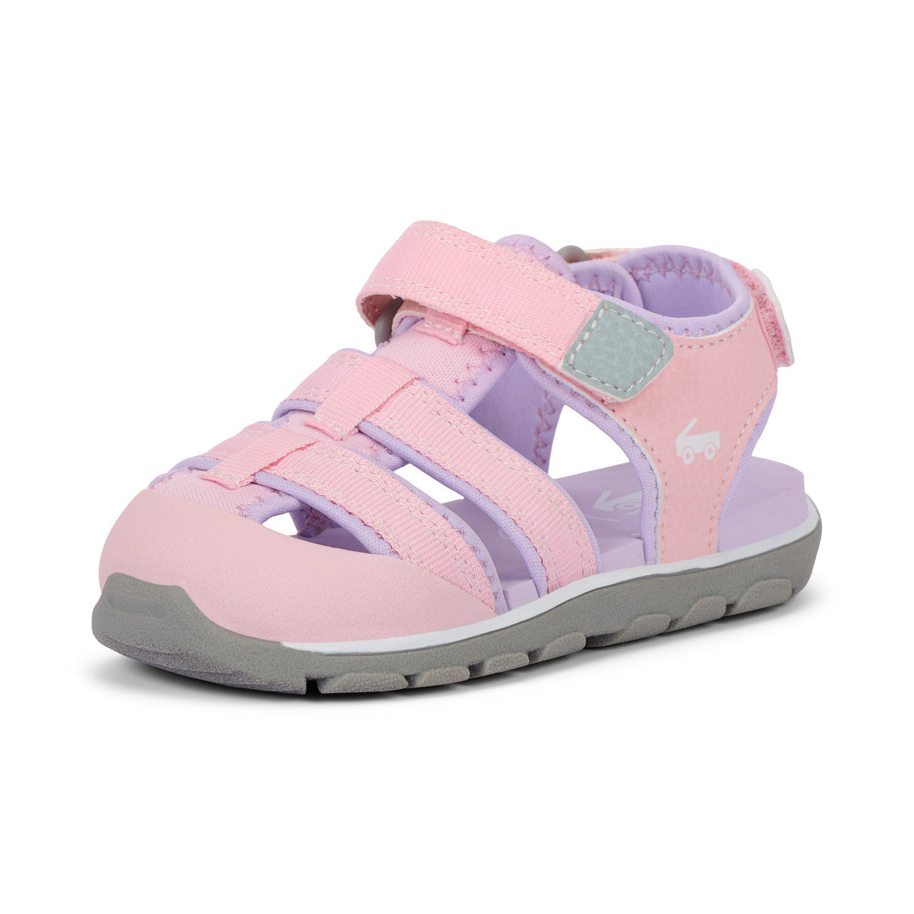See Kai Run Wilder II Bubblegum Pink