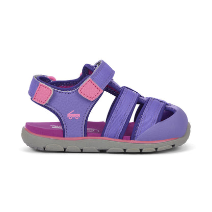 See Kai Run Wilder II Purple