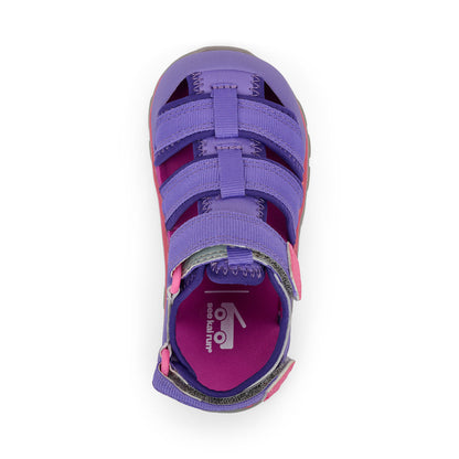 See Kai Run Wilder II Purple