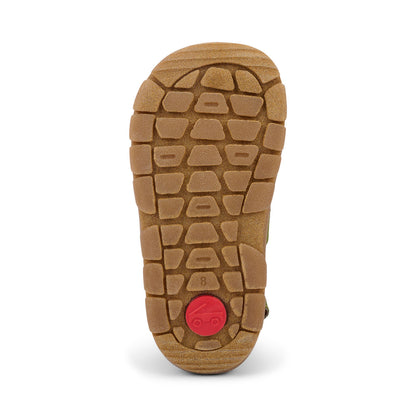 See Kai Run Wilder II Olive Green