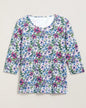 BLAIR Women's Tops Essential Knit Three-Quarter Sleeve Tee 2 (Women Plus) - x5