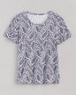 BLAIR Women's Tops Essential Knit Short Sleeve Tee 3 (Women Plus) - x5