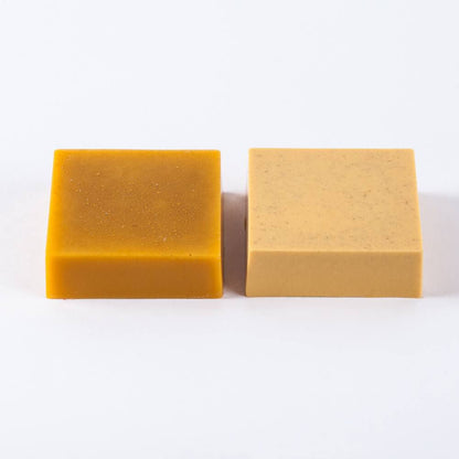 Bramble Berry Yellow Oxide Pigment