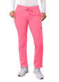 Adar Women's Skinny Leg Cargo Pant 2