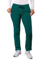 Adar Women's Skinny Leg Cargo Pant 2