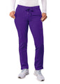 Adar Women's Skinny Leg Cargo Pant 2
