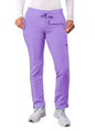 Adar Women's Skinny Leg Cargo Pant 2