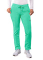 Adar Women's Skinny Leg Cargo Pant 2