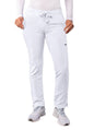 Adar Women's Skinny Leg Cargo Pant 2