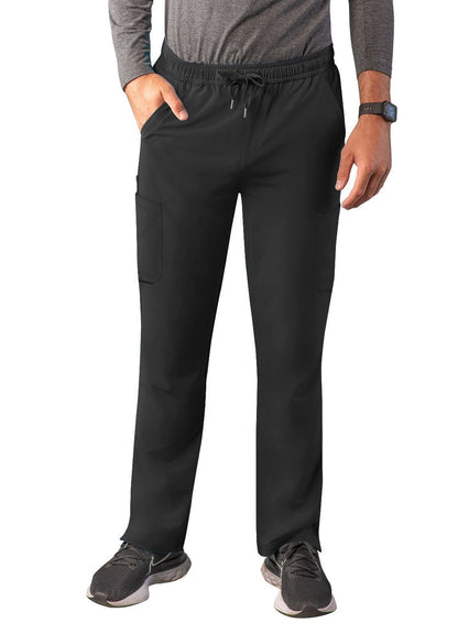 Adar Men's Slim Leg Cargo Pant 1